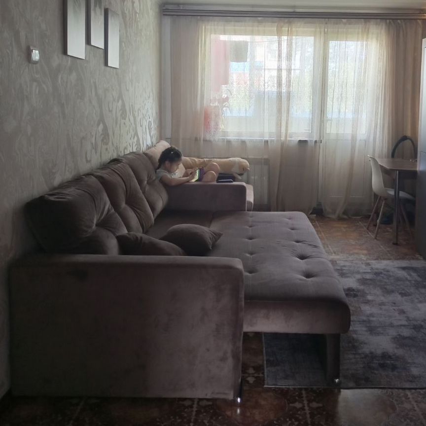 2-комн., 44 м², 2/5 этаж