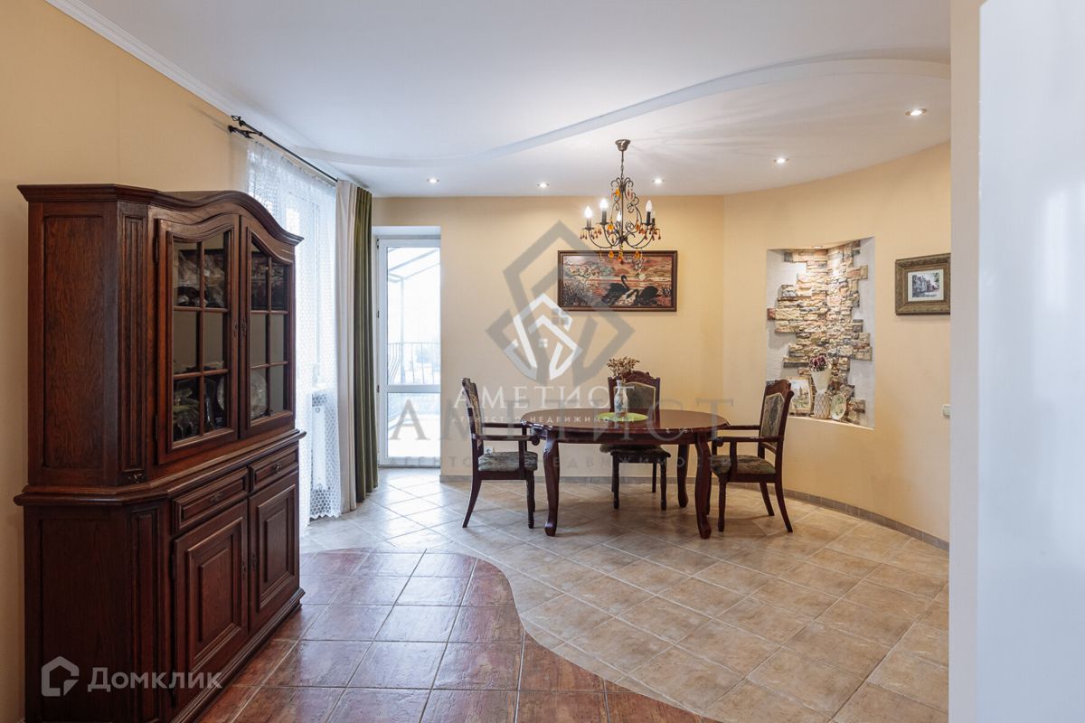 3-комн., 102.9 м², 6/7 этаж