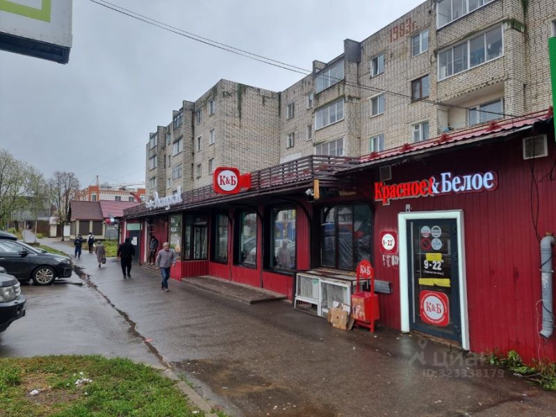 ПСН, 45 м², 1/1 этаж