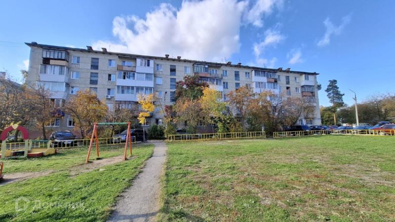 1-комн., 31.1 м², 5/5 этаж