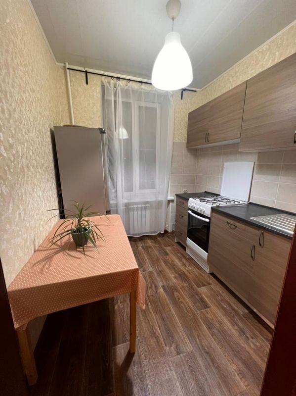 1-комн., 38.1 м², 3/4 этаж