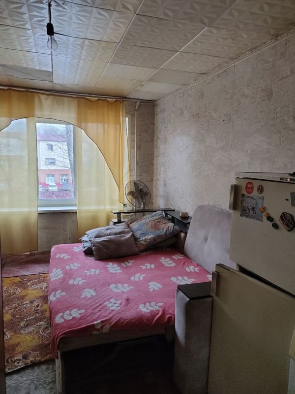 Студия, 17.6 м², 2/5 этаж