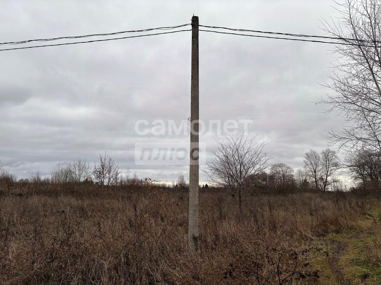 Продажа участка, 34.34 сотки