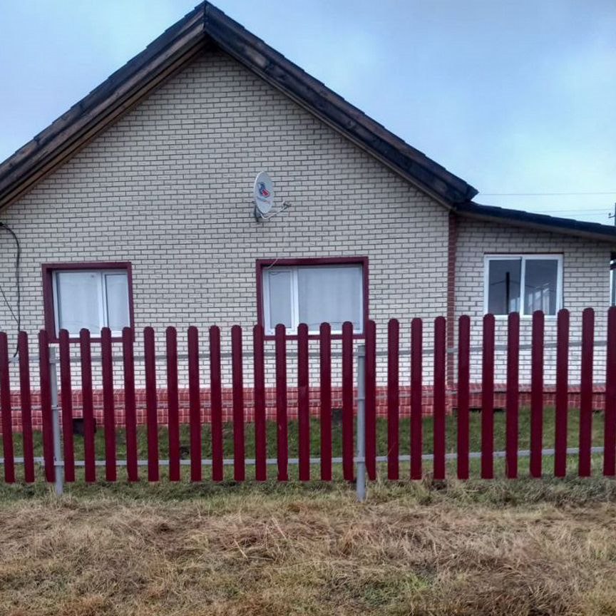 Дом, 133 м², 10 соток