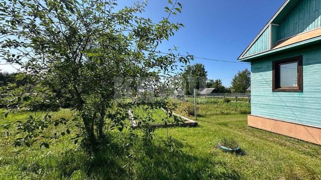 1-этажный дом, 30 м², 30 соток