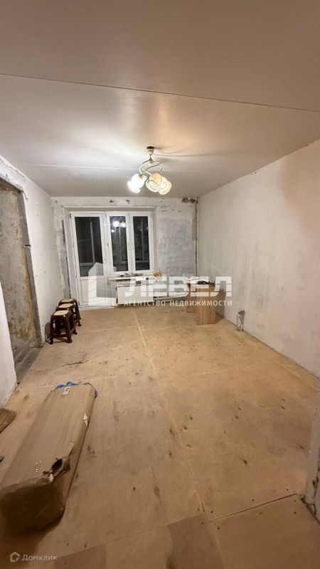 2-комн., 46.8 м², 2/14 этаж