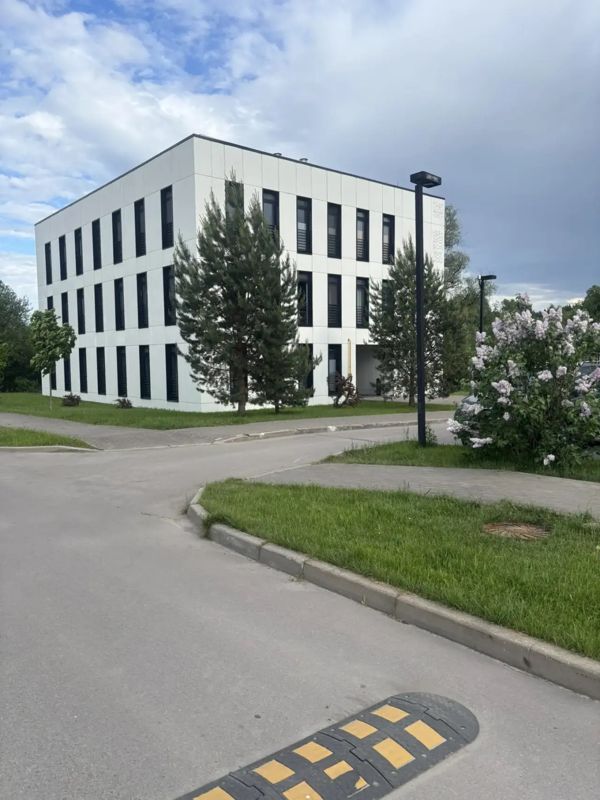 3-комн., 62.7 м², 1/3 этаж