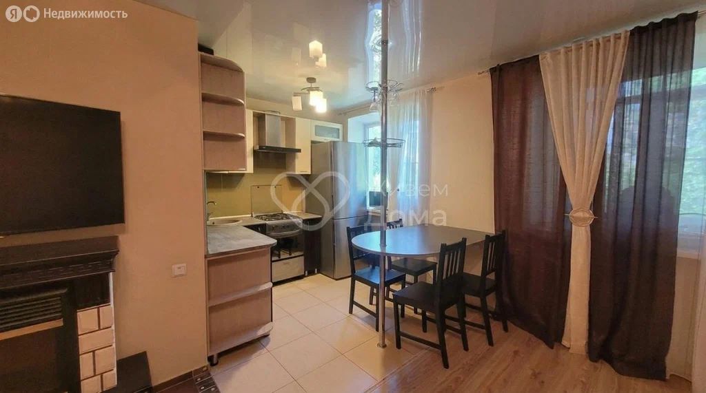 3-комн., Квартира, 60 м², 4/5 этаж