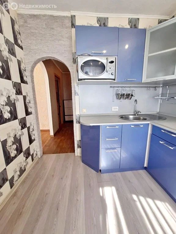 1-комн., Квартира, 29.8 м², 2/5 этаж