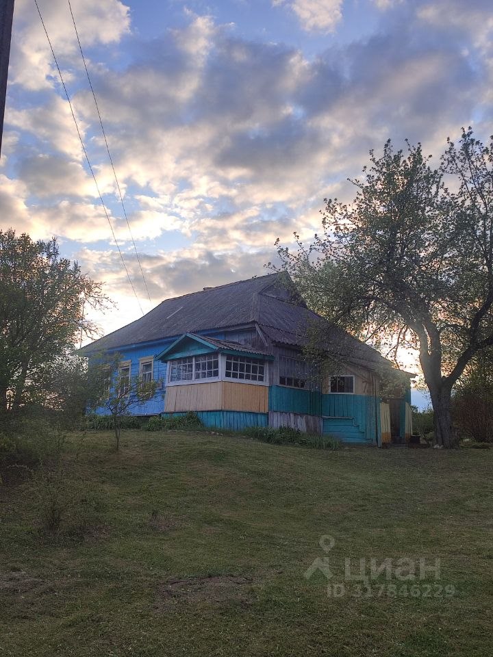 Дом, 49.1 м², 47 соток