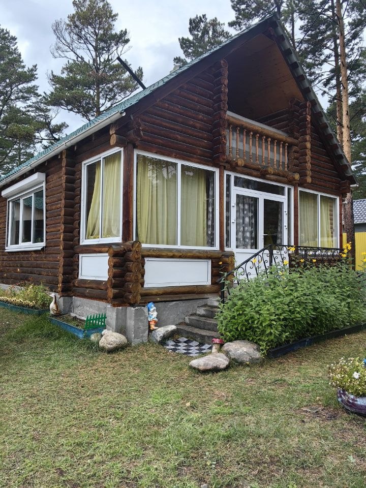 Дом, 80 м², 8.3 соток