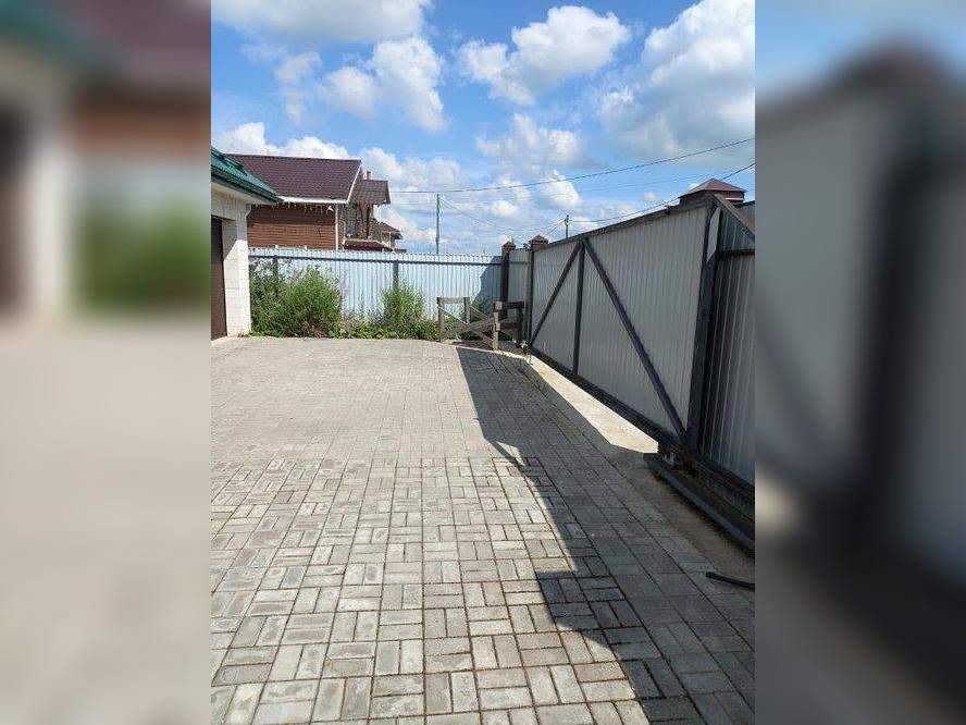 Коттедж, 150 м², 10 соток