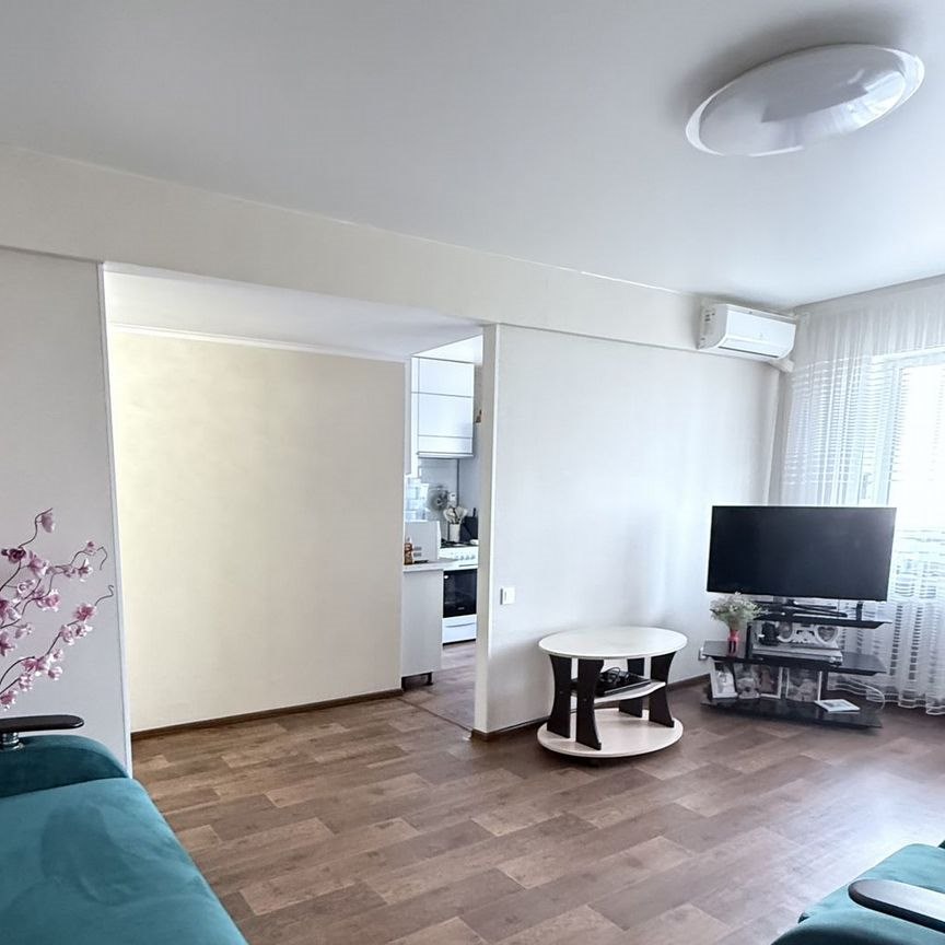 2-комн., 45.4 м², 5/5 этаж