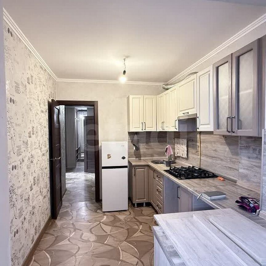 2-комн., 47.9 м², 1/3 этаж