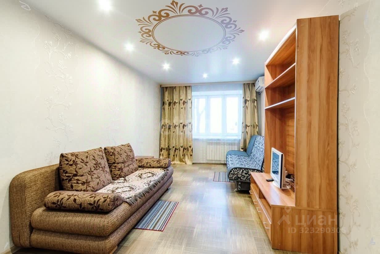 1-комн., 48 м², 2/10 этаж