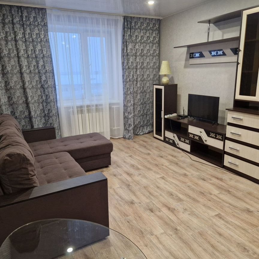 1-комн., 36.1 м², 7/9 этаж