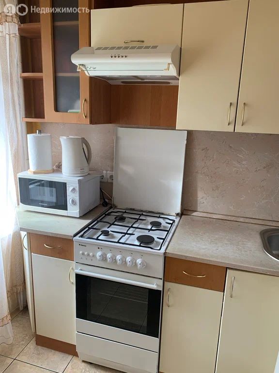 1-комн., 32 м², 4/5 этаж