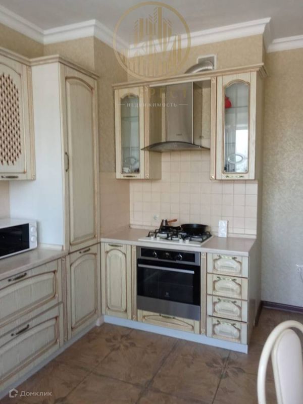 3-комн., Квартира, 98 м², 7/7 этаж
