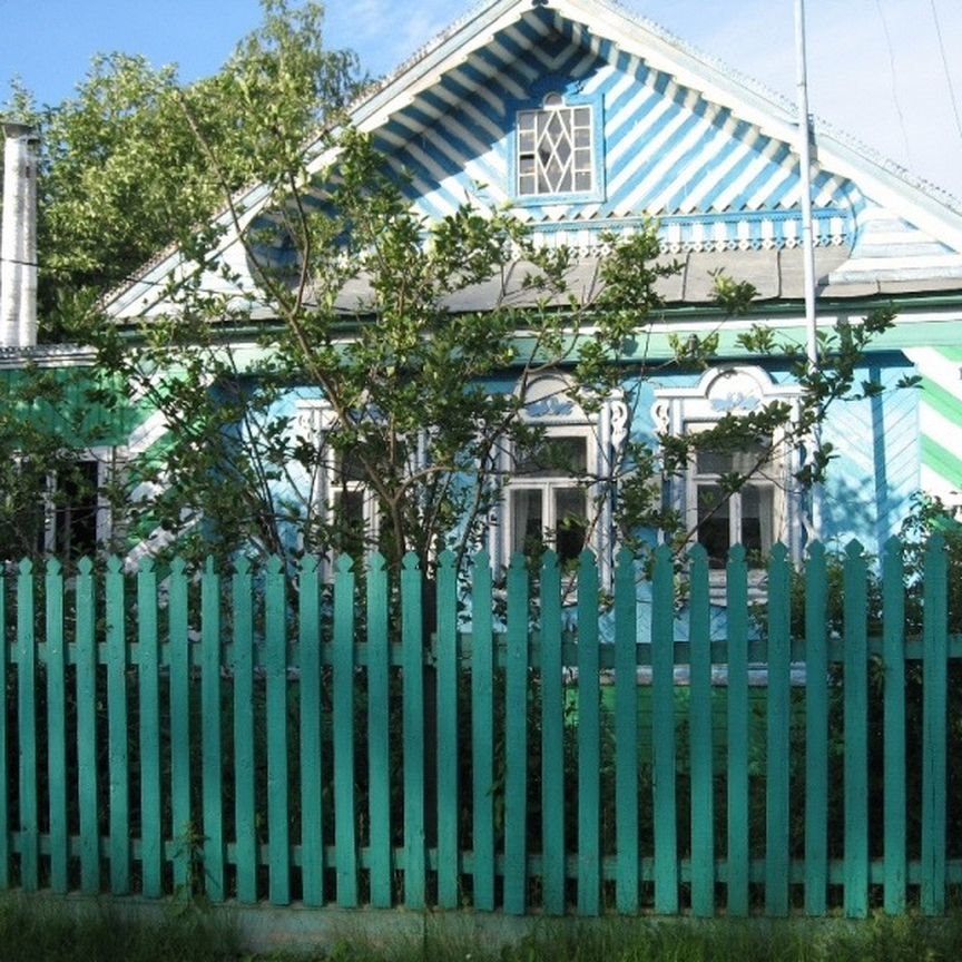 Дом, 58 м², 30 соток