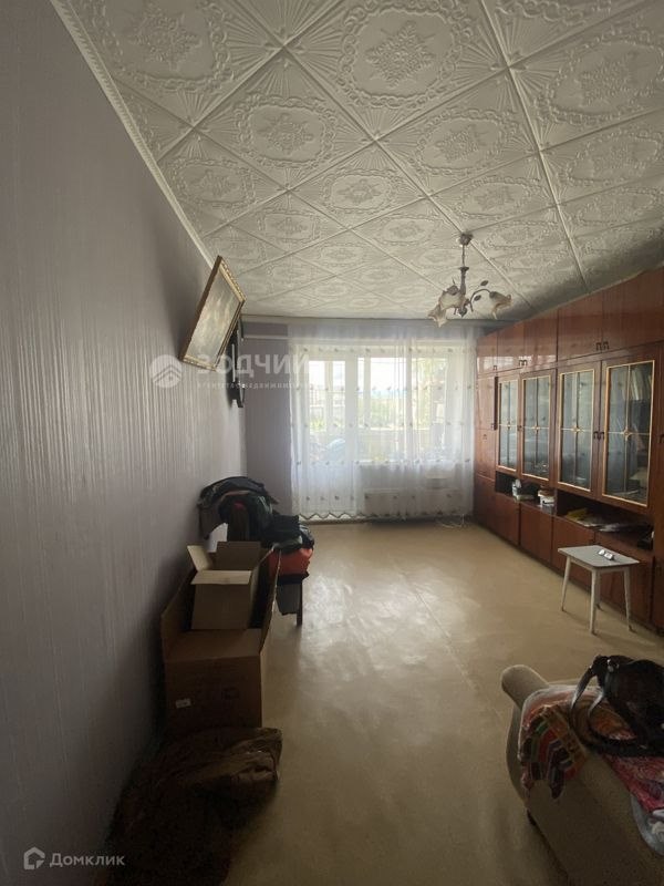 1-комн., 34 м², 2/3 этаж