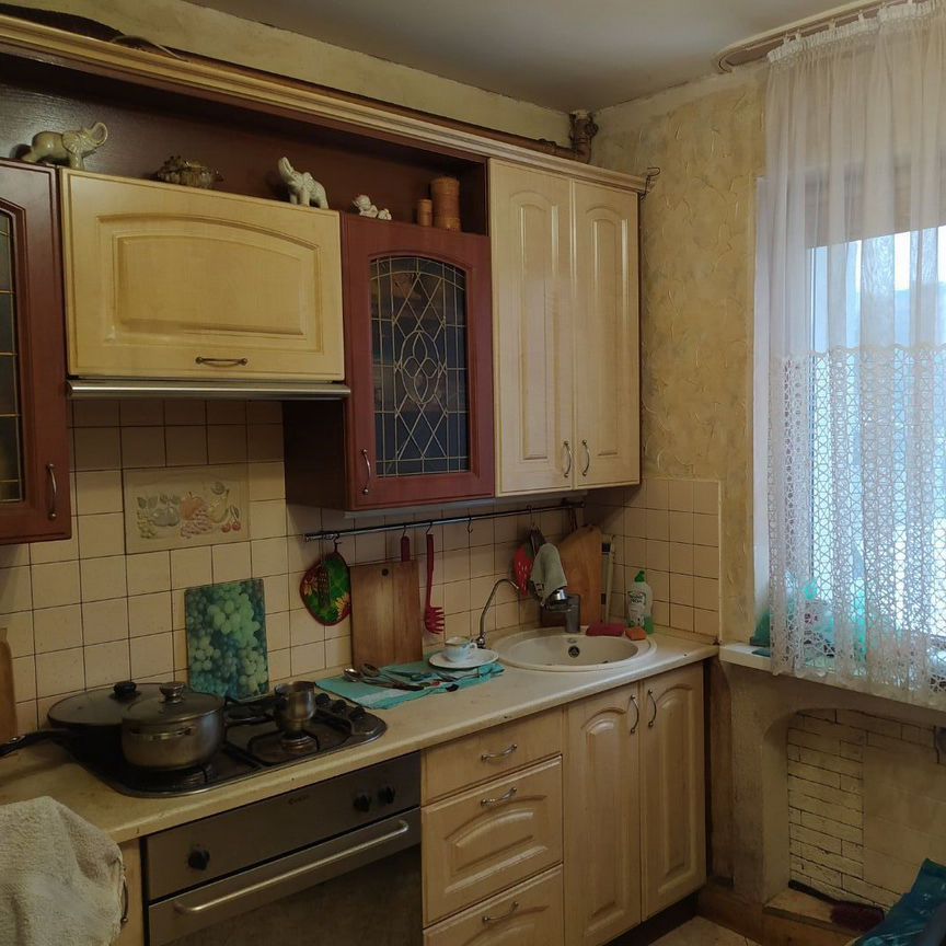 2-комн., 44.2 м², 1/3 этаж