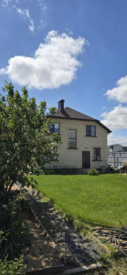 2-этажный дом, 144 м², 7.5 соток