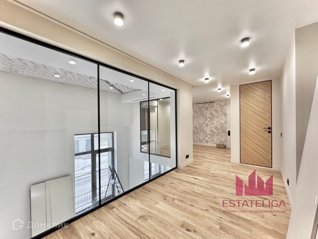 3-комн., 120 м², 1/20 этаж