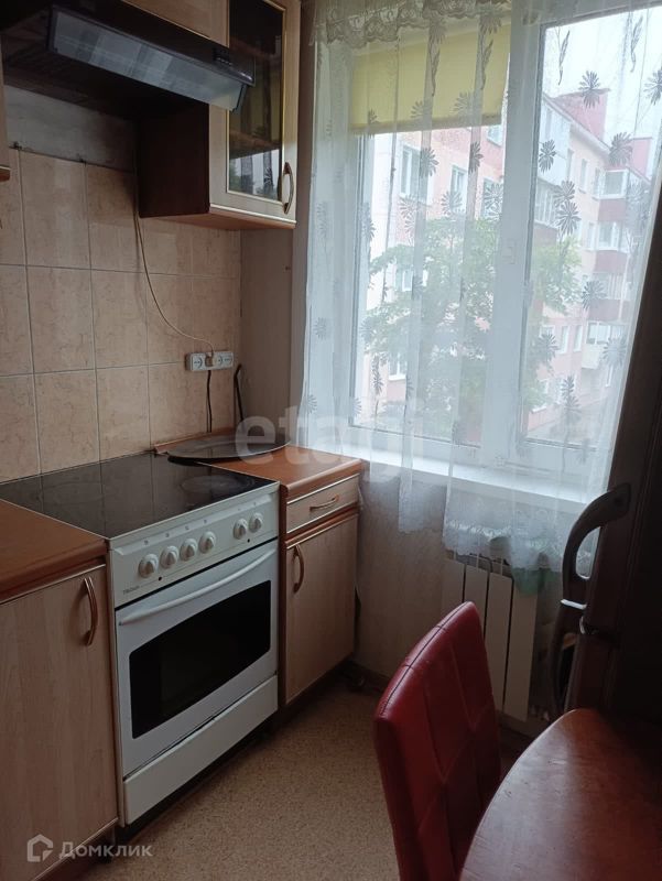 3-комн. квартира, 61 м², 4/5 этаж