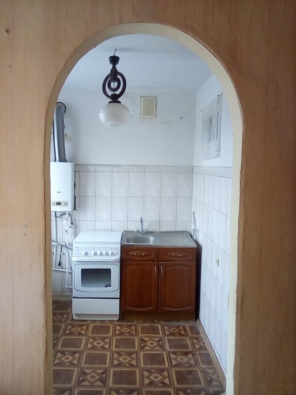 4-комн., 61.3 м², 4/5 этаж