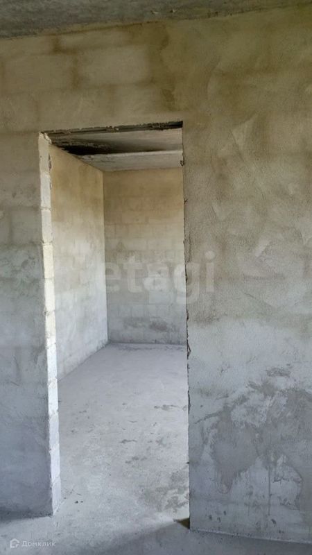 1-комн., 33 м², 4/4 этаж