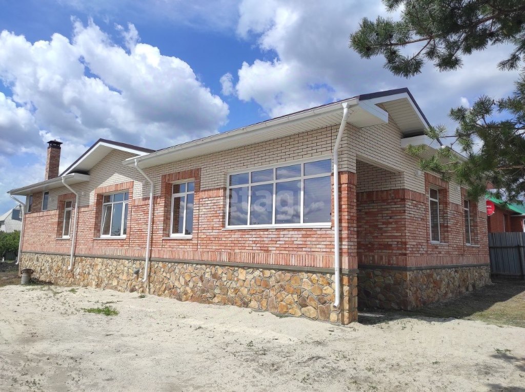 Дом, 135 м², 15 соток