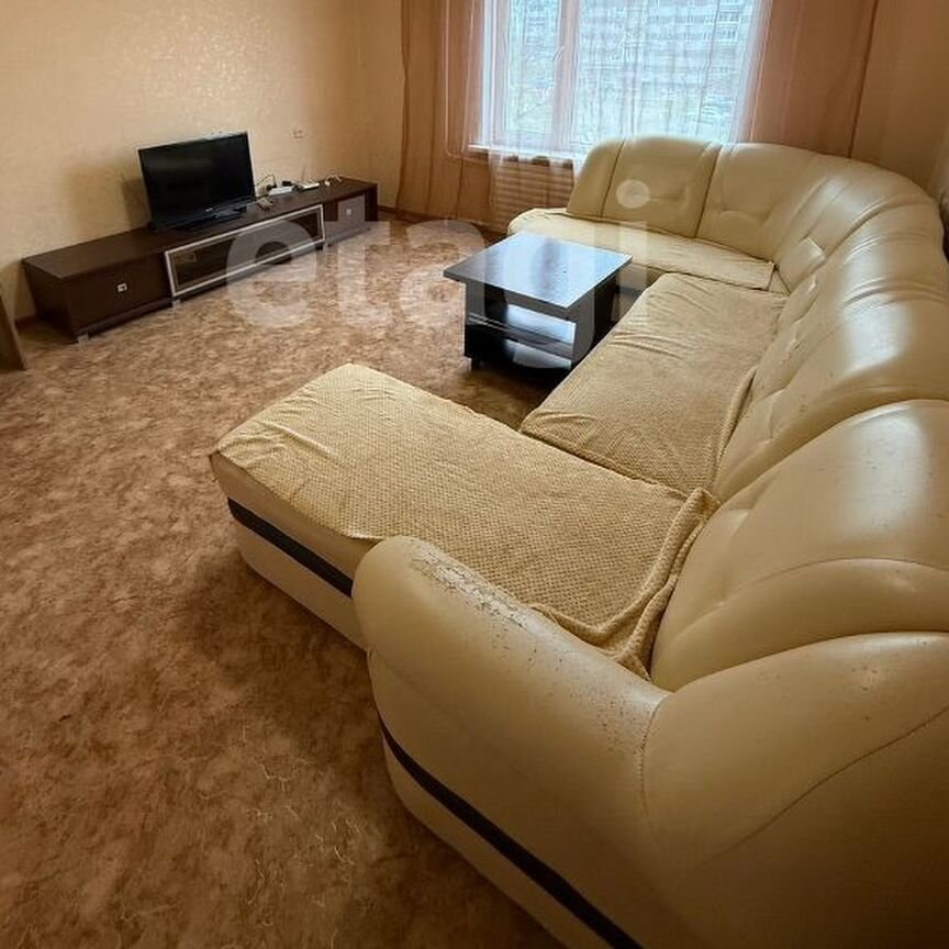 2-комн., 49.7 м², 4/5 этаж