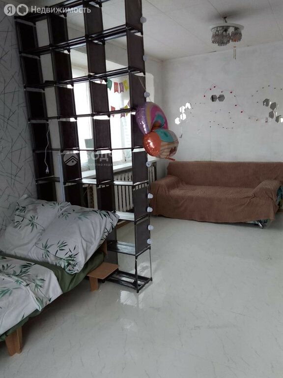 1-комн., 30.5 м², 1/5 этаж