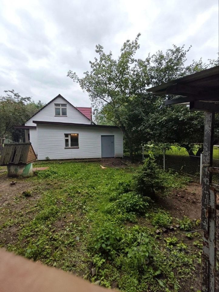 2-этажный дом, 162.2 м², 6 соток