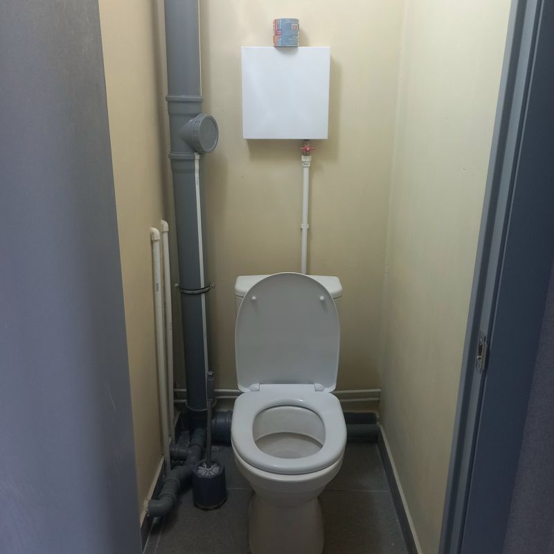 1-комн., Квартира, 38.4 м², 1/4 этаж