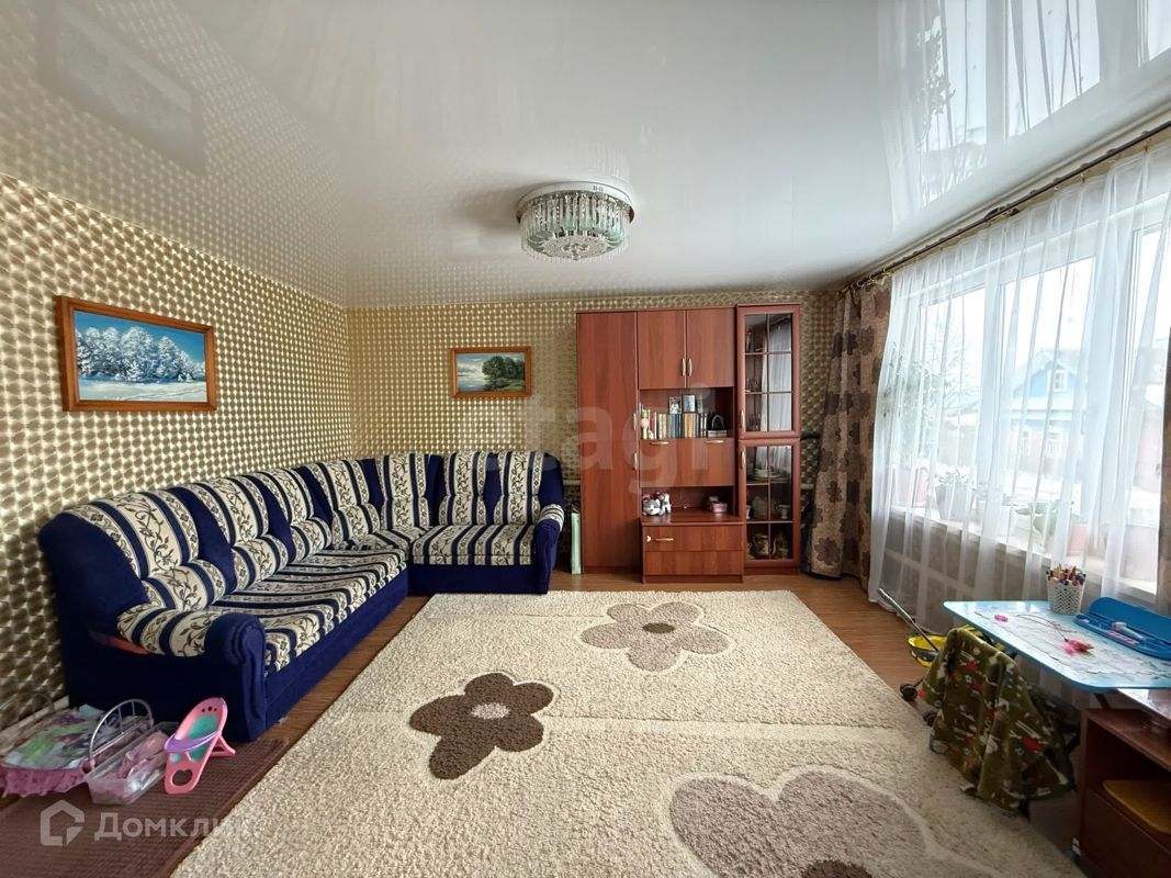 2-комн., 66.9 м², 2/2 этаж