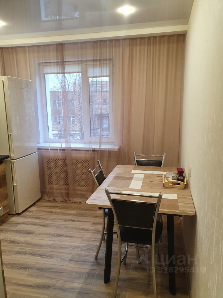 2-комн., 58 м², 2/5 этаж