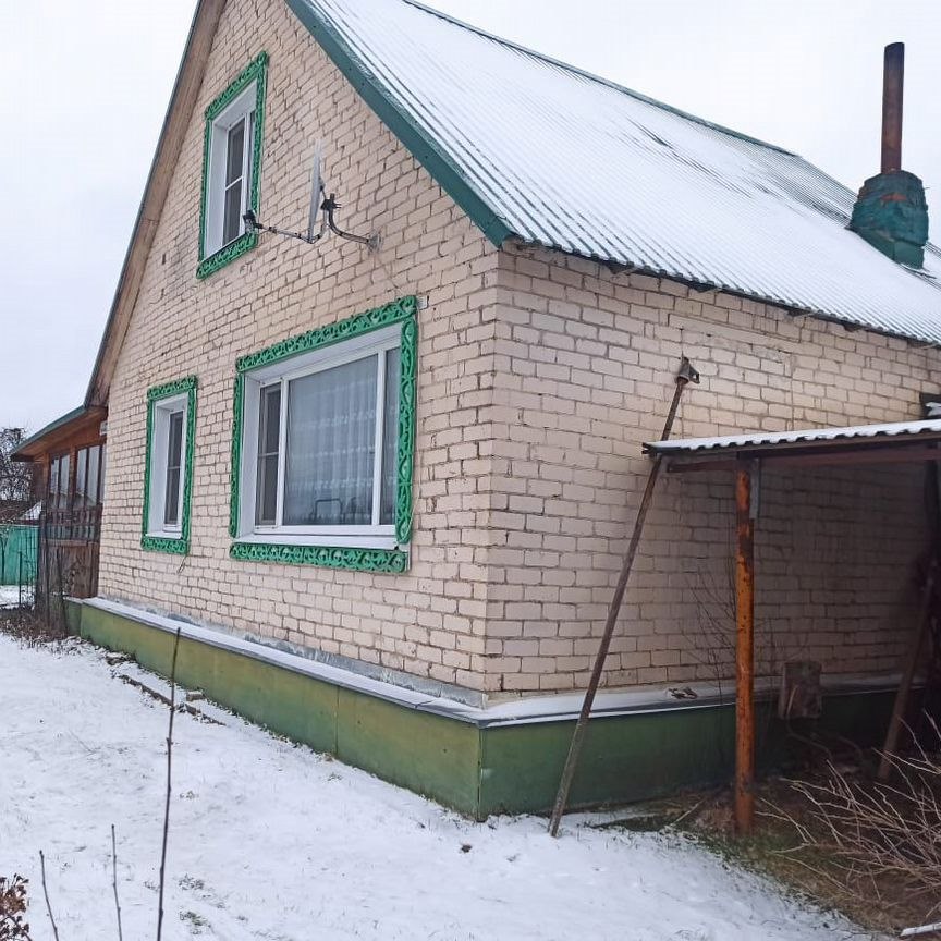 Дом, 91.1 м², 5 соток