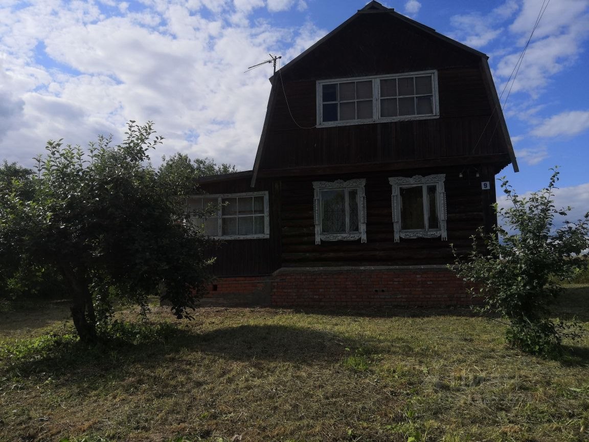 2-этажный дом, 109 м², 24 сотки