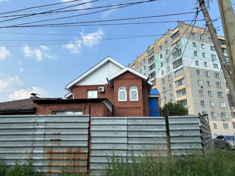 Таунхаус, 194.5 м²