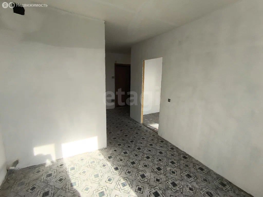 2-комн., Квартира, 51.2 м², 9/9 этаж