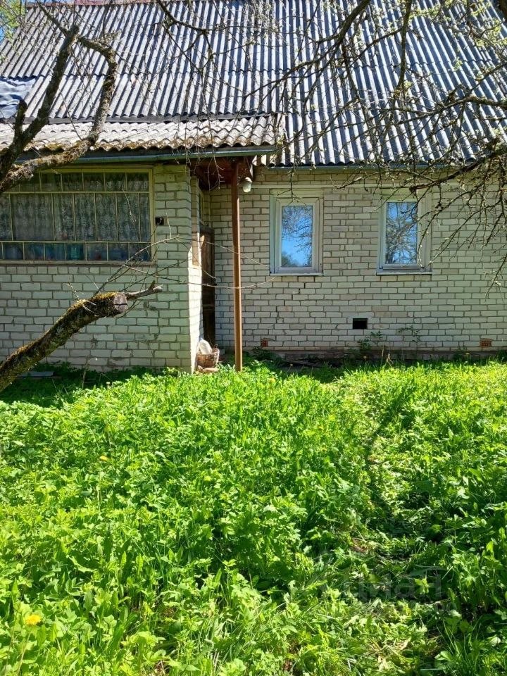 Дом, 80 м², 30 соток