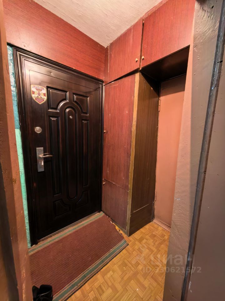 3-комн., 62.9 м², 1/5 этаж