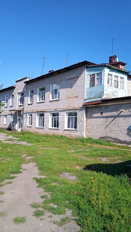 3-комн., 79.1 м², 1/2 этаж