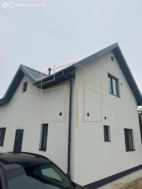 Дом, 110 м², 5.15 соток