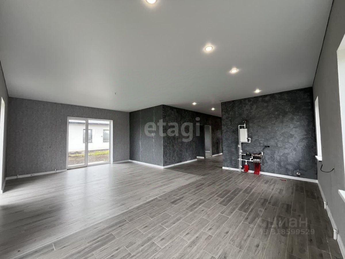 Дом, 80 м², 6 соток