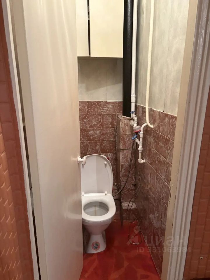 3-комн., Квартира, 61 м², 2/5 этаж