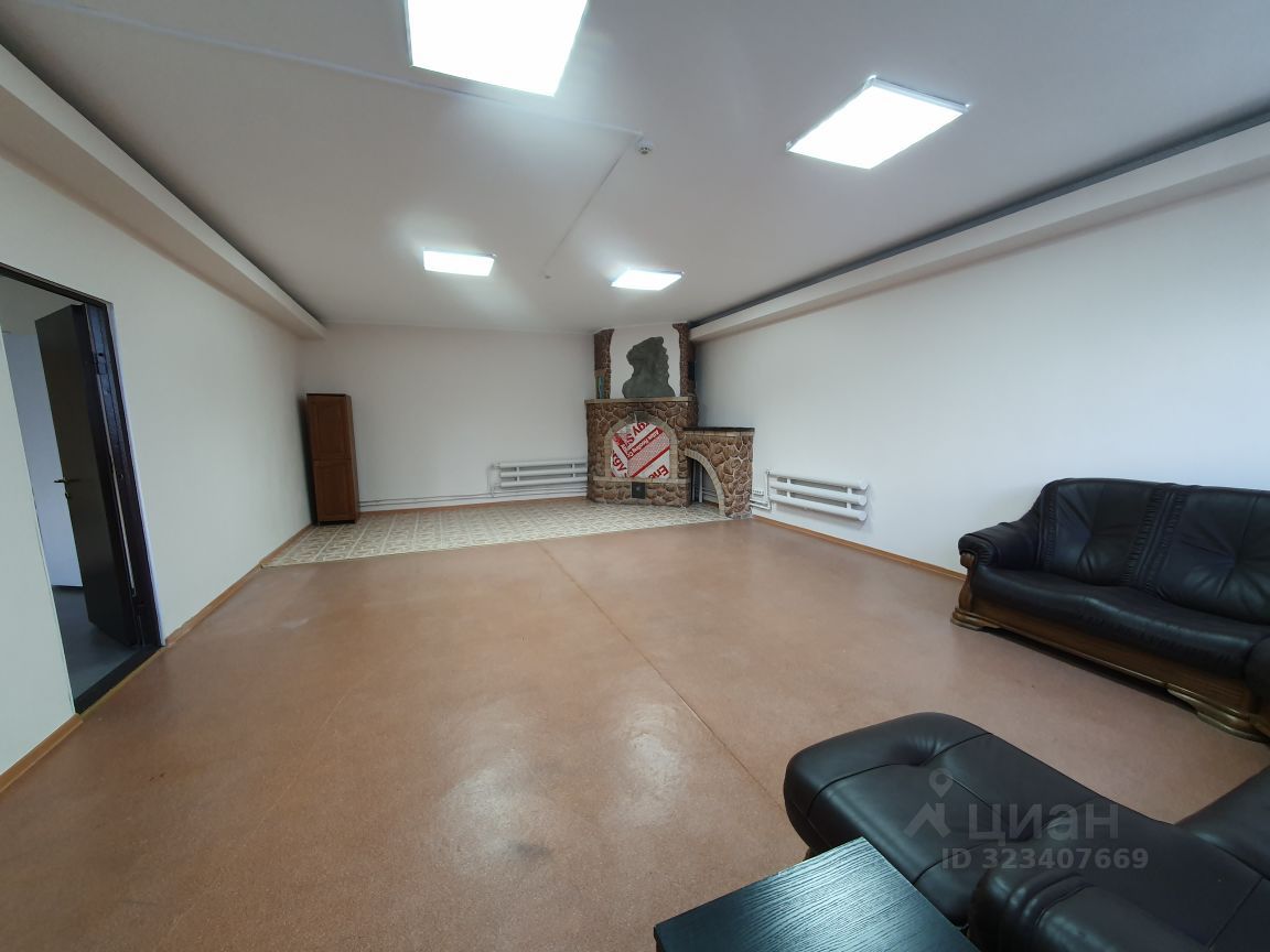 ПСН, 255 м², 1/3 этаж