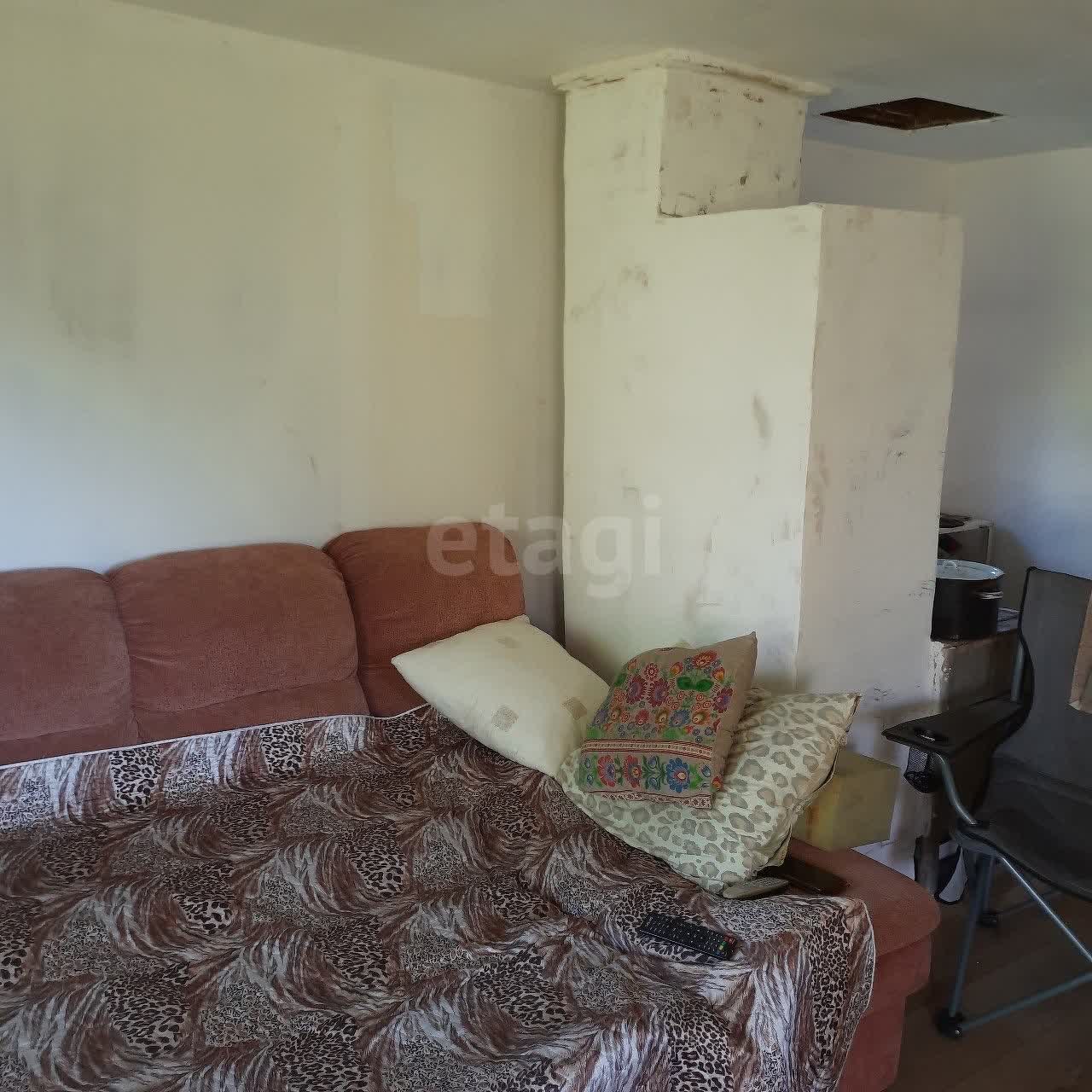 Дача, 30 м², 5 соток