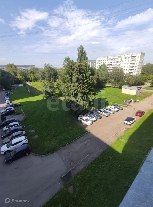 Квартира, 16.7 м², 5/9 этаж
